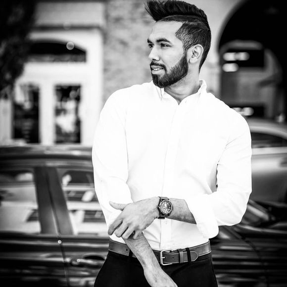 Meet your Posher, Aadil - Picture 1 of 1